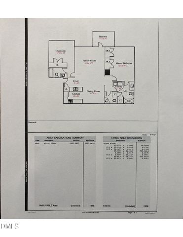 501 Finsbury Street 202, Durham, NC 27713