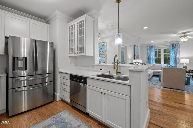 501 Finsbury Street 202, Durham, NC 27713