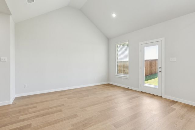 15204 Supreme Street, Aledo, TX 76008