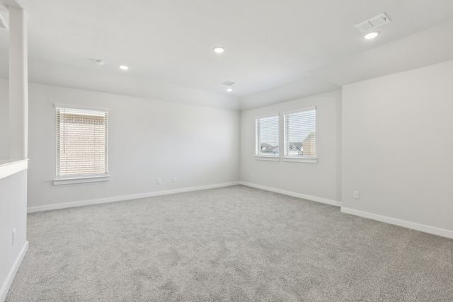 15204 Supreme Street, Aledo, TX 76008