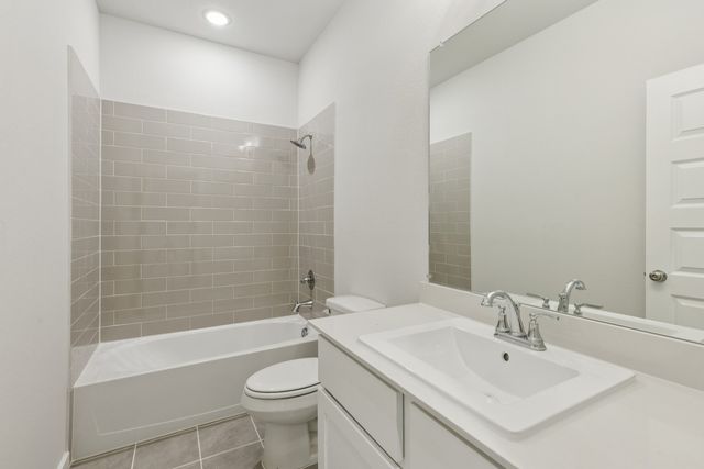 15204 Supreme Street, Aledo, TX 76008