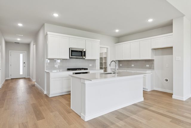 15204 Supreme Street, Aledo, TX 76008