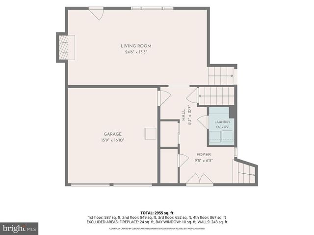 31 CRESTVIEW DR, Southampton, PA 18966