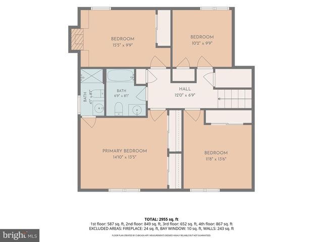 31 CRESTVIEW DR, Southampton, PA 18966