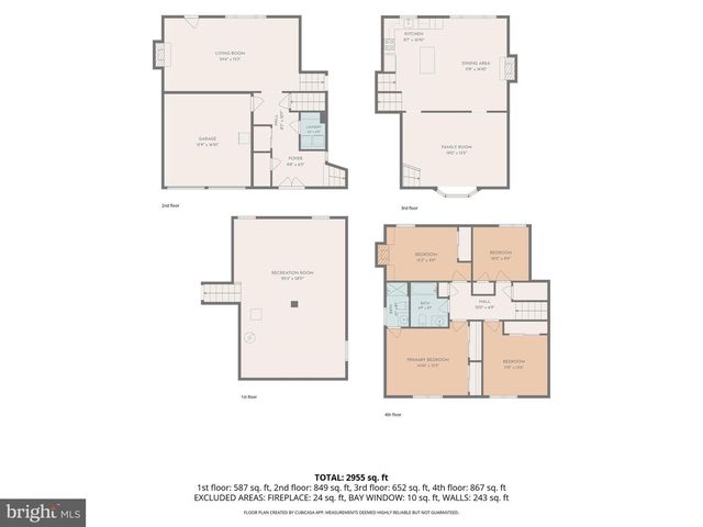 31 CRESTVIEW DR, Southampton, PA 18966