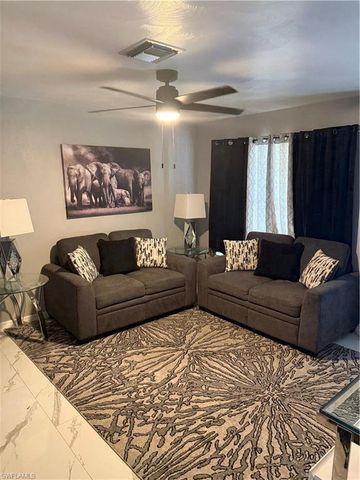 3941 Maxine ST, Fort Myers, FL 33901