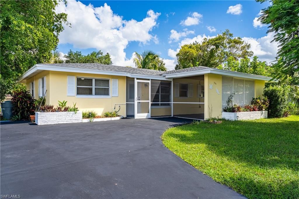 3941 Maxine ST, FORT MYERS, FL 33901 — photo 3