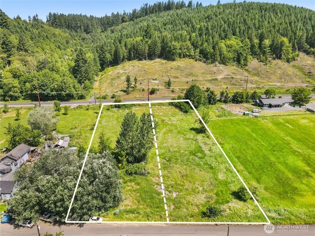 817 State Street, Centralia, WA 98531