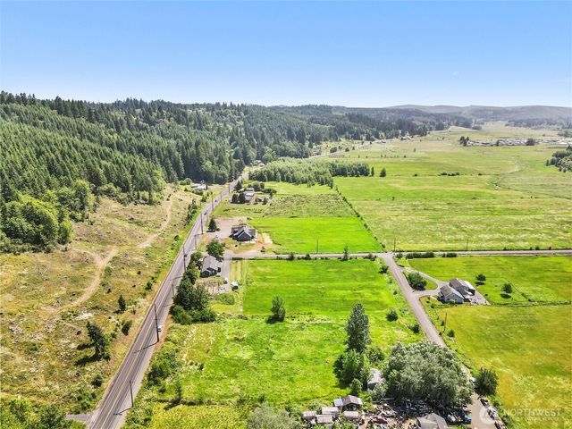 817 State Street, Centralia, WA 98531