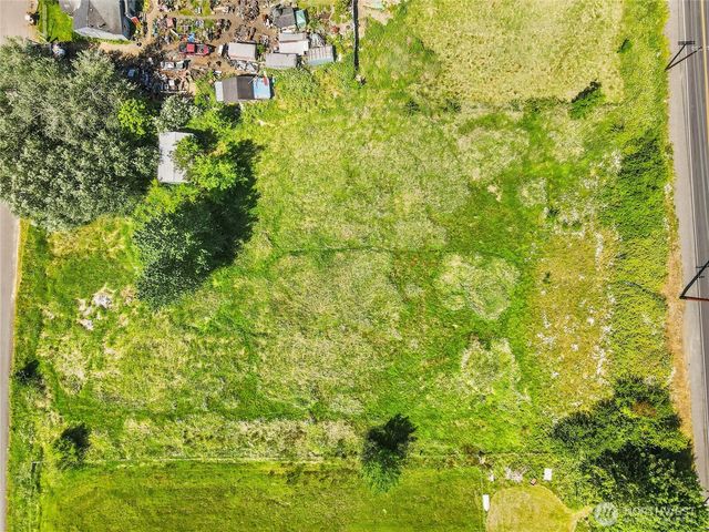 817 State Street, Centralia, WA 98531