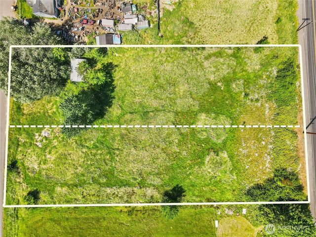 817 State Street, Centralia, WA 98531