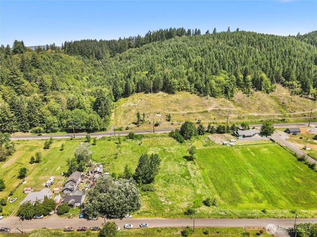 817 State Street, Centralia, WA 98531