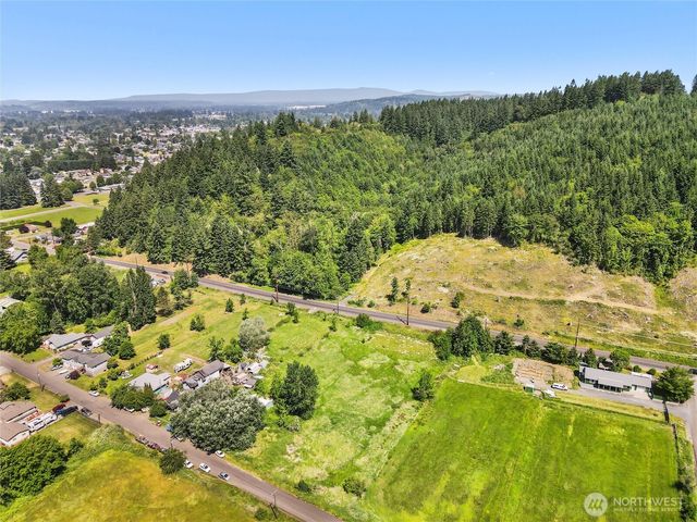 817 State Street, Centralia, WA 98531