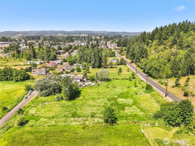 817 State Street, Centralia, WA 98531