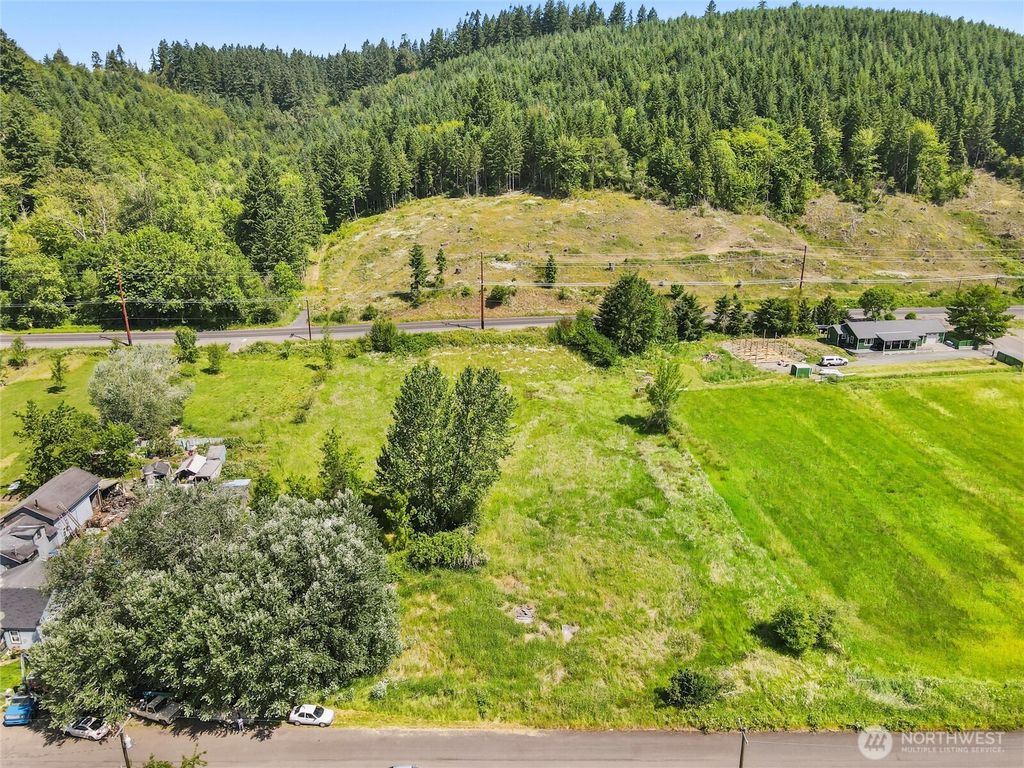 817 State Street, Centralia, WA 98531