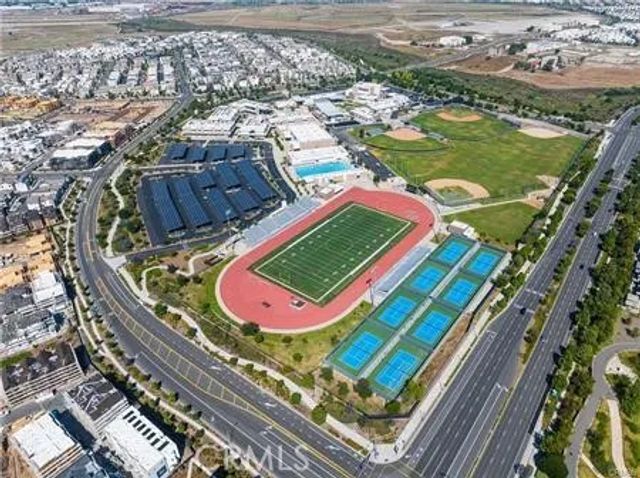 187 Biome, Irvine, CA 92618