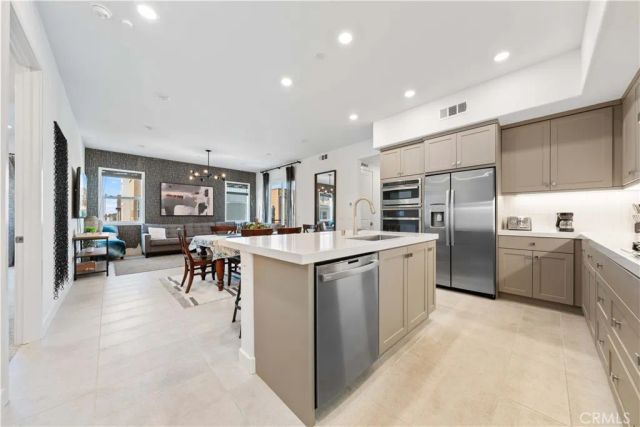 187 Biome, Irvine, CA 92618