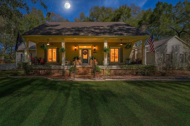 231 Sheline Drive, Havana, FL 32333