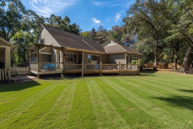 231 Sheline Drive, Havana, FL 32333