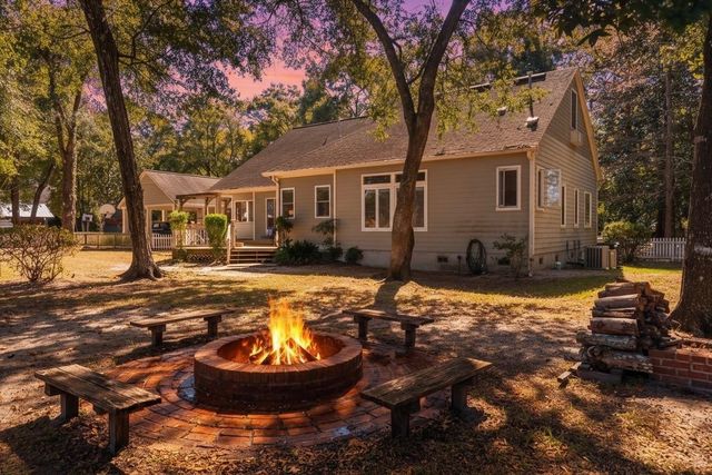 231 Sheline Drive, Havana, FL 32333