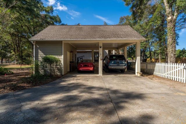 231 Sheline Drive, Havana, FL 32333