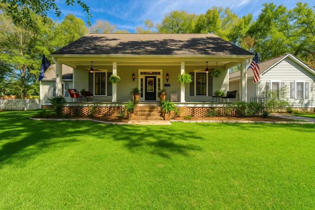 231 Sheline Drive, Havana, FL 32333