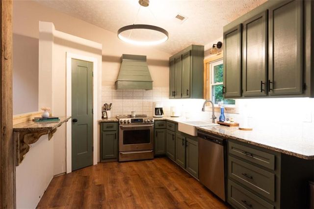 20 Dylans Court, Covington, GA 30014