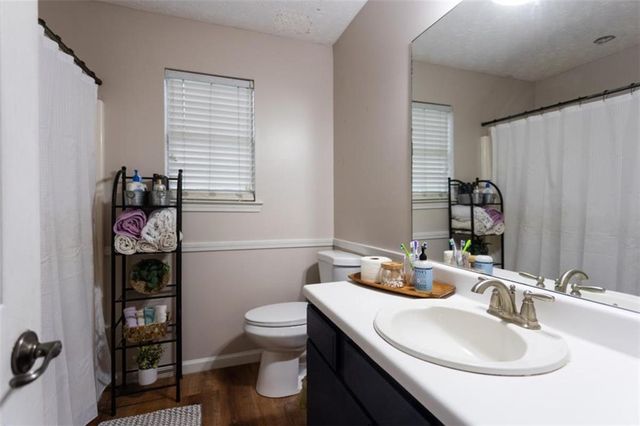 20 Dylans Court, Covington, GA 30014