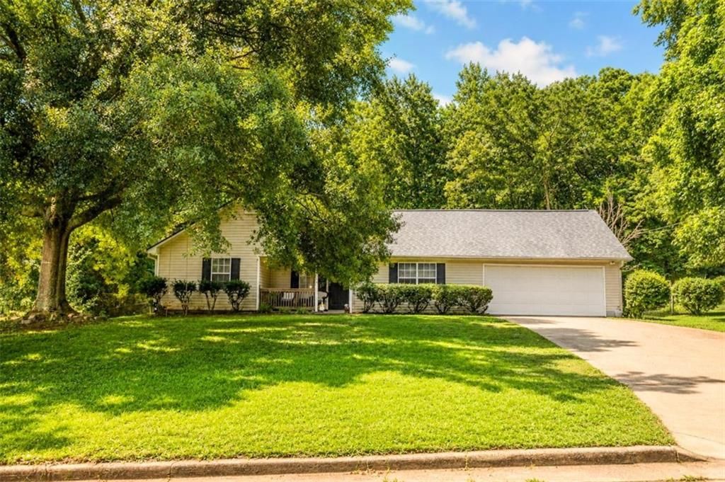 20 Dylans Court, Covington, GA 30014