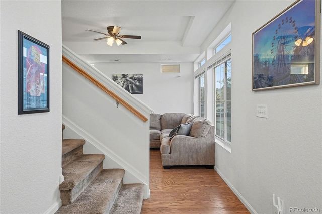 10224 Zeno Street, Commerce City, CO 80022