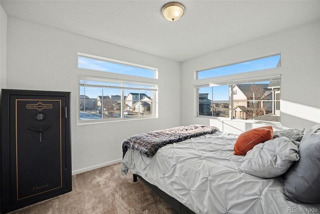 10224 Zeno Street, Commerce City, CO 80022