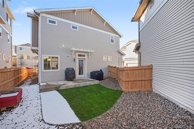 10224 Zeno Street, Commerce City, CO 80022