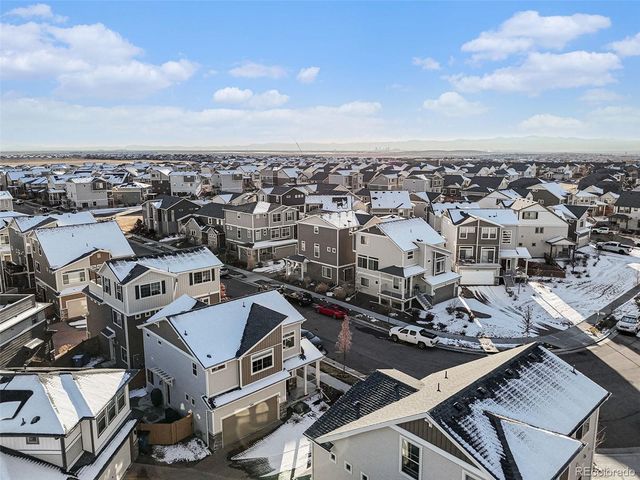 10224 Zeno Street, Commerce City, CO 80022