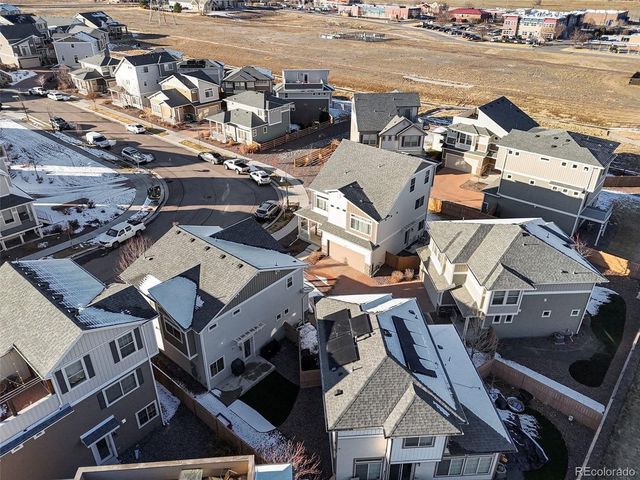 10224 Zeno Street, Commerce City, CO 80022