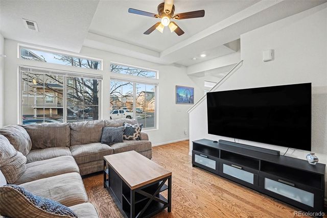 10224 Zeno Street, Commerce City, CO 80022