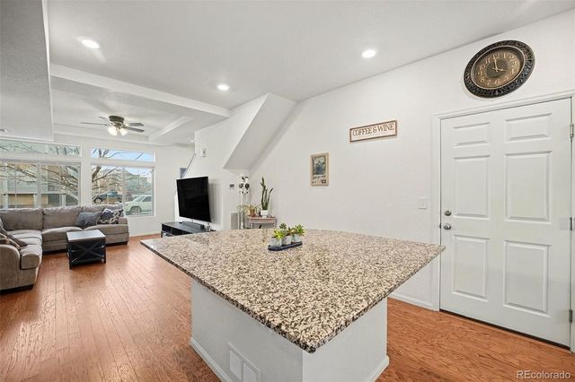 10224 Zeno Street, Commerce City, CO 80022