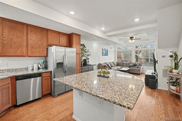 10224 Zeno Street, Commerce City, CO 80022