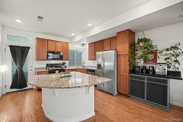 10224 Zeno Street, Commerce City, CO 80022