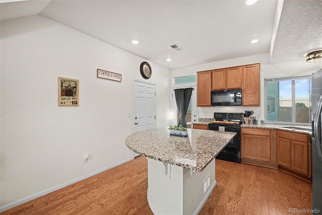 10224 Zeno Street, Commerce City, CO 80022