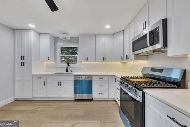 40 Paris Drive SW, Rome, GA 30165