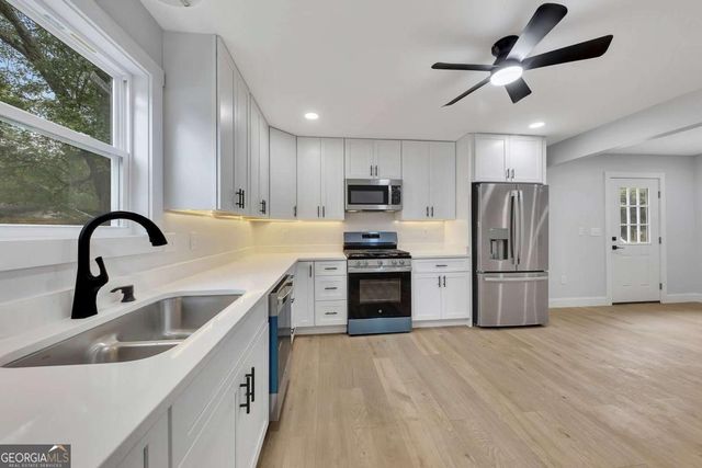 40 Paris Drive SW, Rome, GA 30165