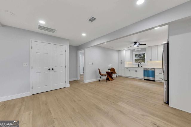 40 Paris Drive SW, Rome, GA 30165