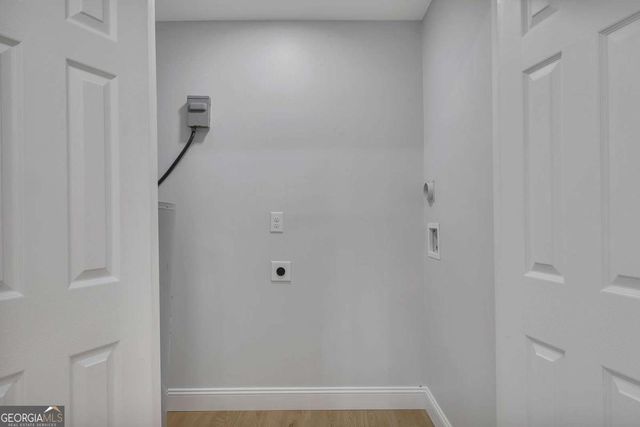 40 Paris Drive SW, Rome, GA 30165