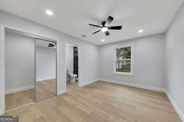 40 Paris Drive SW, Rome, GA 30165