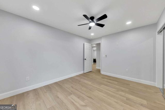 40 Paris Drive SW, Rome, GA 30165