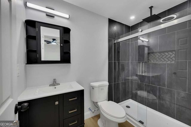 40 Paris Drive SW, Rome, GA 30165