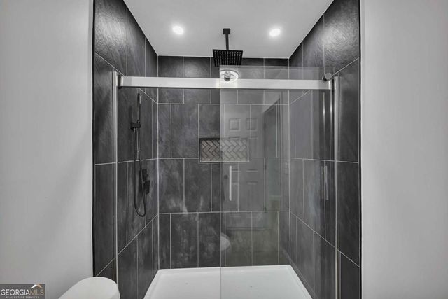 40 Paris Drive SW, Rome, GA 30165