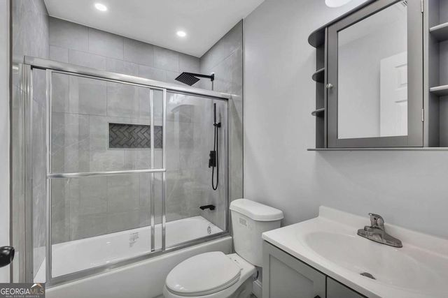 40 Paris Drive SW, Rome, GA 30165