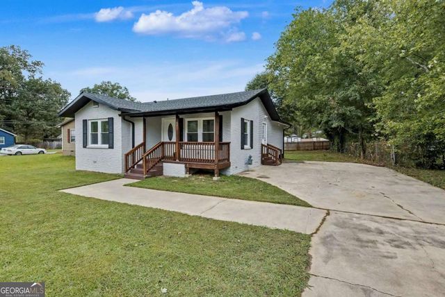 40 Paris Drive SW, Rome, GA 30165