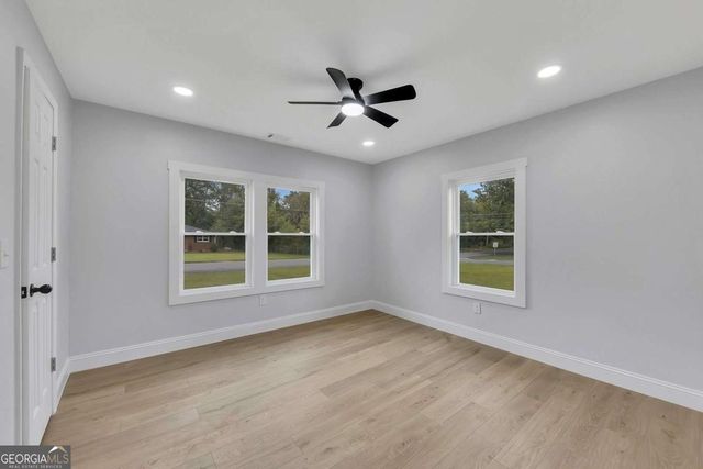 40 Paris Drive SW, Rome, GA 30165